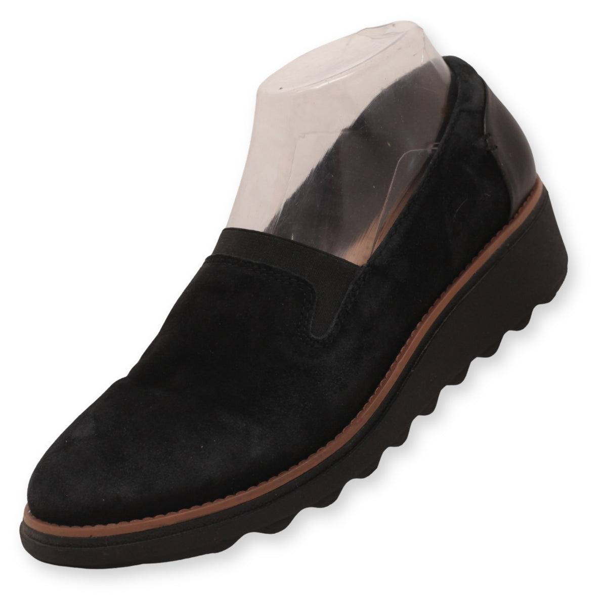 Clarks Slip-On Women Shoes