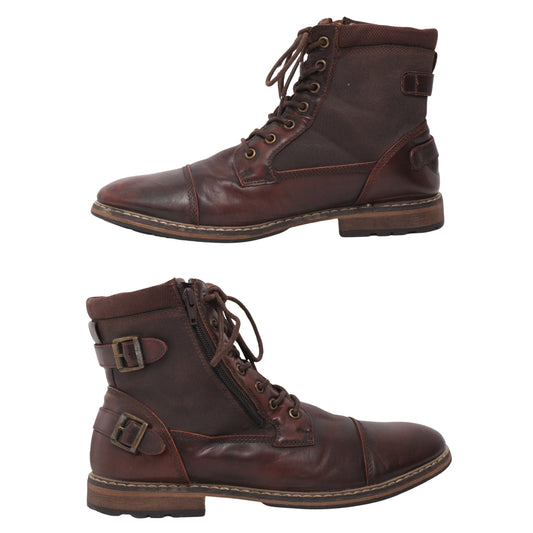 Sonoma Lace-Up Men's Casual Boots