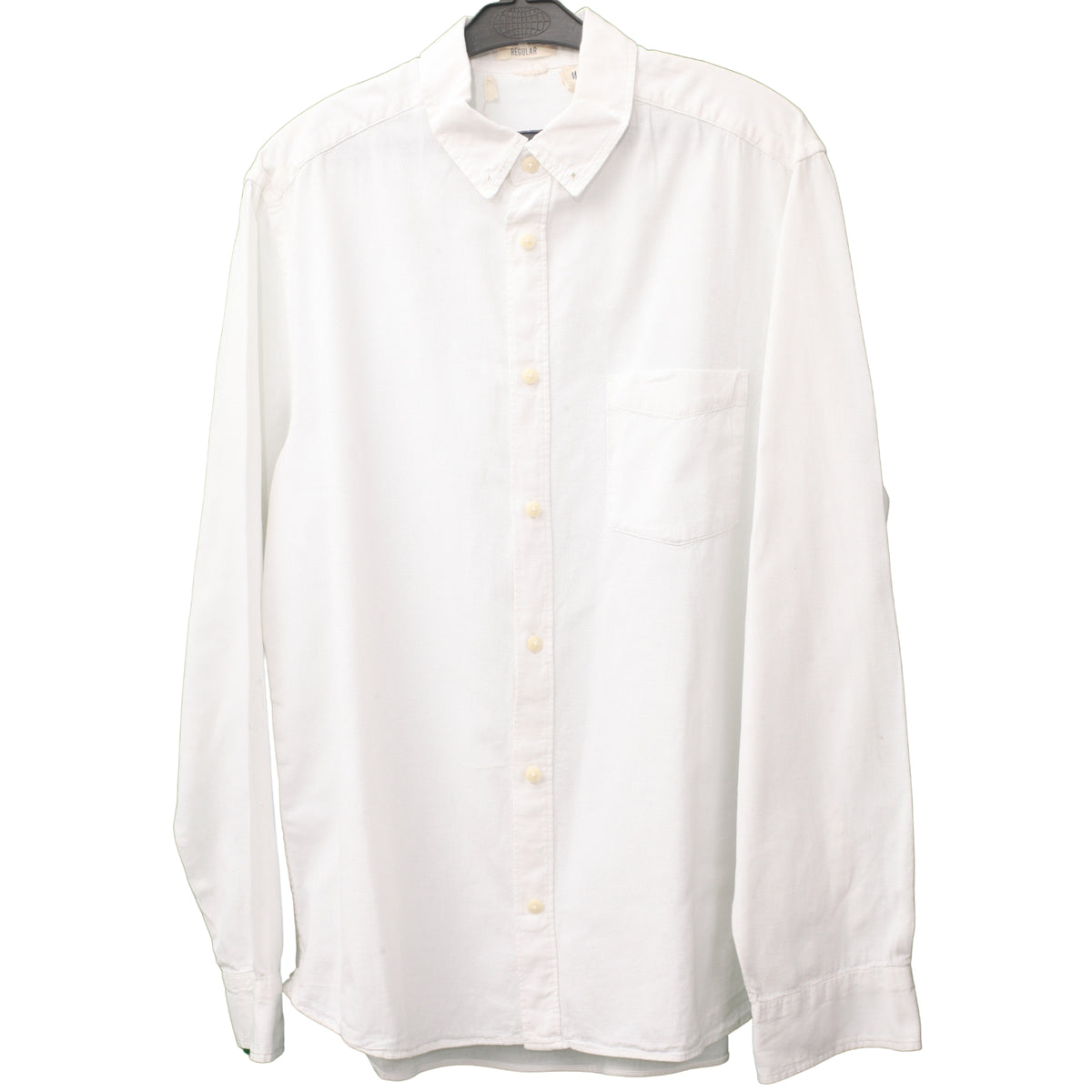 H&M L.O.G.O Men's Formal Shirt