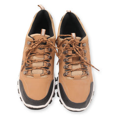 Zuodi Men's Casual Hiking Shoes
