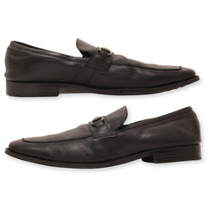 Aston Grey Men's Formal Shoes