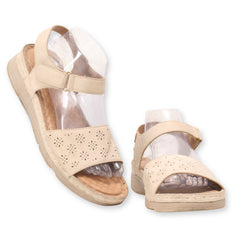 TOP MODA Comfort Sandals