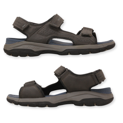 Skechers Men's Tresmen-Garo Sandal