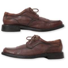 Bass & Co Lace-Up Men's Formal Shoes