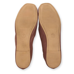 a.new.day women flat pumps