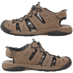Magellan Closed-Toe Men's Sandal