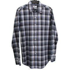 Croft & Barrow Easy Care Casual Shirt