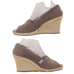 Toms Wedge Sandal