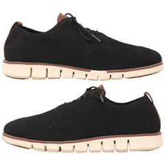 Cole Haan Lace-Up Casual Shoes