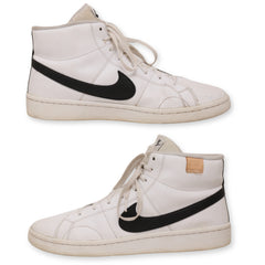 NIKE COURT ROYALE 2 MID