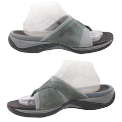 Clarks Springers Comfort Slide Sandals