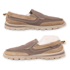 Skechers Relaxed Fit Slip-On Casual Shoes
