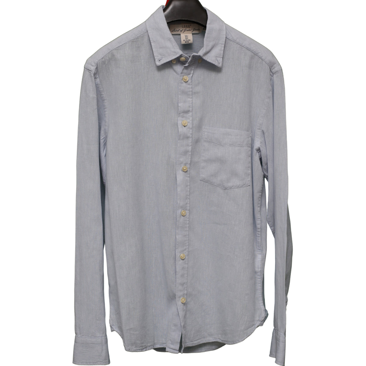 H&M L.O.G.G Men's Formal Shirt