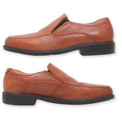 La Milano Men's Dress Slip-On Shoes