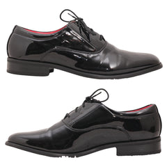 Bruno marc Lace-Up Formal Shoes