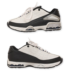 Men's Lace-Up Casual Shoes