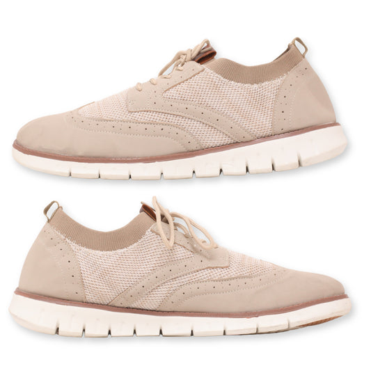 Joomra Lace-Up Men's Sneakers