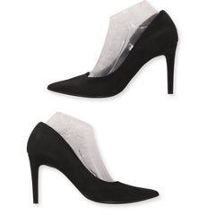 SHEEN Pointed-Toe Heel pump