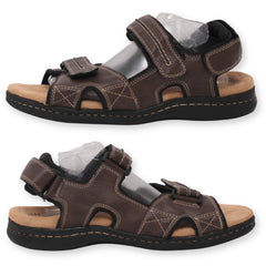 Dockers Men's Open-Toe Sandal