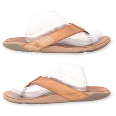 Olukai Men's Flip-Flop Slipper