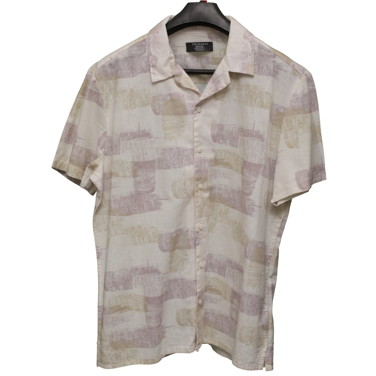 Primark Regular Fit Casual Shirt