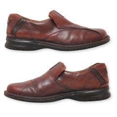 Clarks Slip-On Men's Casual Shoes