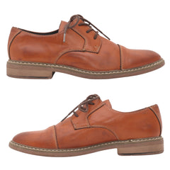Bruno Marc Lace-Up Formal Shoes