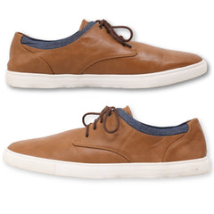 Jivana LaceUp Men's Casual