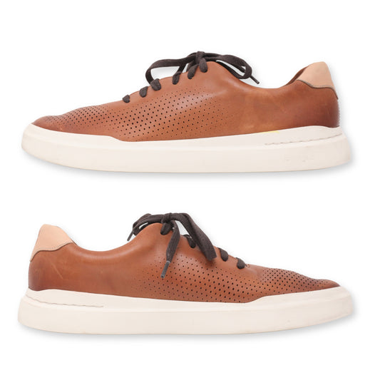 Cole Haan Lace-Up Men's Sneakers