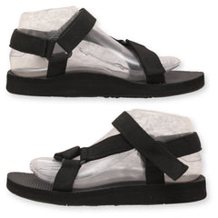Open-Toe Women Sandal
