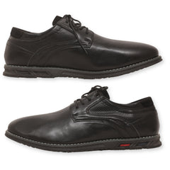 GATSBY Lace-Up Men's Casual Shoes