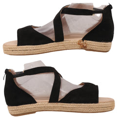 Cross-Strap Women Sandal