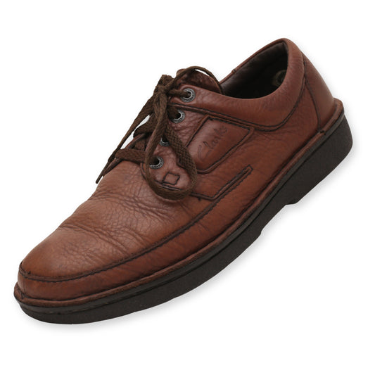 CLARKS Lace-Up Men's Casual