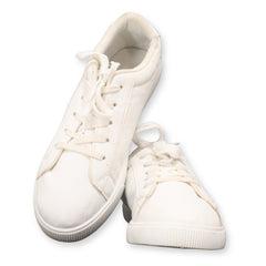 Women's Basic LaceUp Sneakers