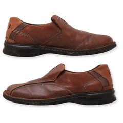 Clarks Slip-On Men's Casual Shoes
