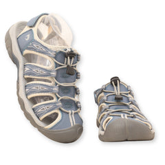 Dannto Women's Trailport H2 Sandal