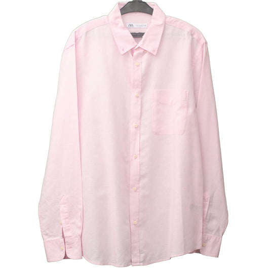 Zara Men's Formal Shirt