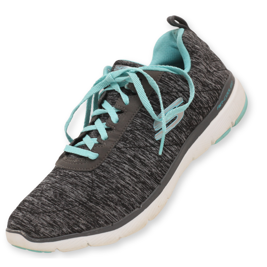 Skechers Lite-Weight Women Sneakers