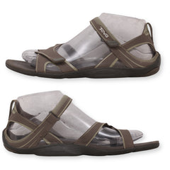 TEVA Women's Open Toe Sandal