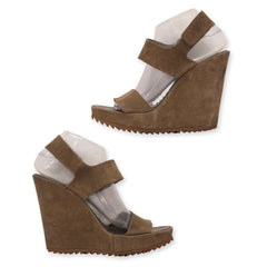 "Pedro Garcia" Wedge Heel
