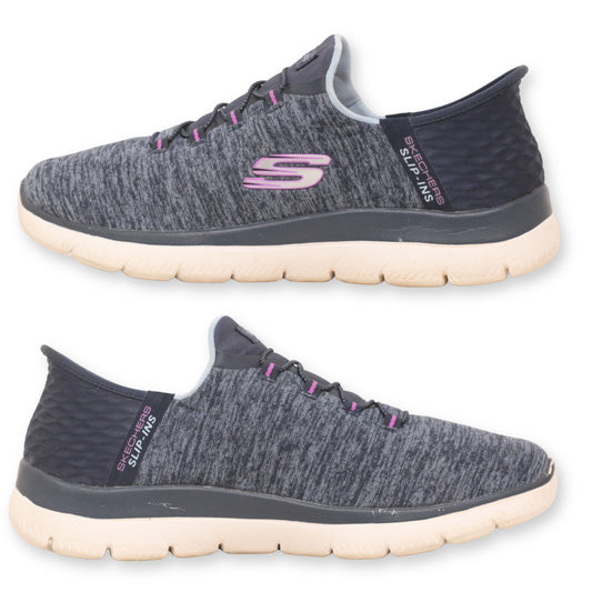 Skechers Slip-Ins Women Sneaker
