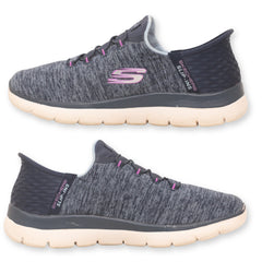 Skechers Slip-Ins Women Sneaker