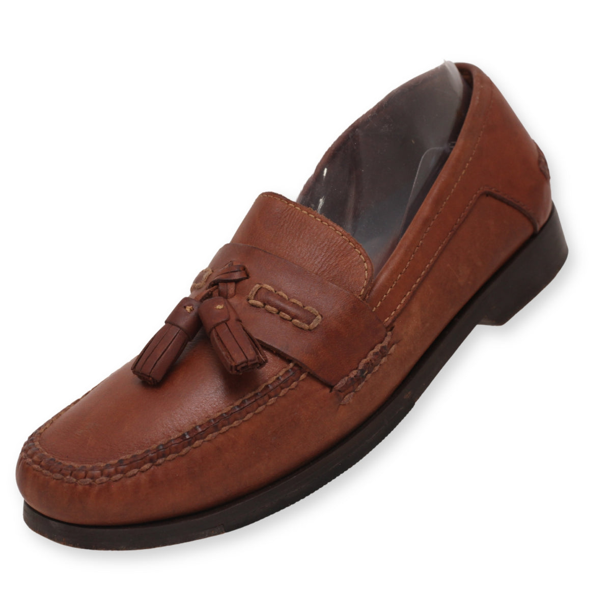 Bostonian Men's tassel loafer