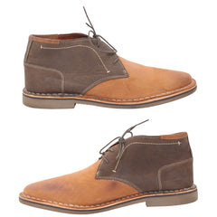 Steve Madden Lace-Up Men's Casual Shoes