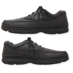 Nunn Bush Lace-Up Men's Casual Shoes