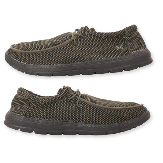 Eureka Slip-On Men's Casual Shoes