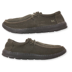 Eureka Slip-On Men's Casual Shoes