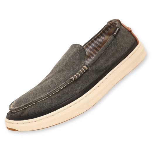 Cole Haan Grand Slip-On Casual Shoes