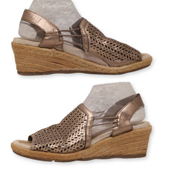 Earth Spirit Women's Wedge Sandals