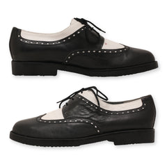 Rokz Men's Lace-Up Casual Shoes